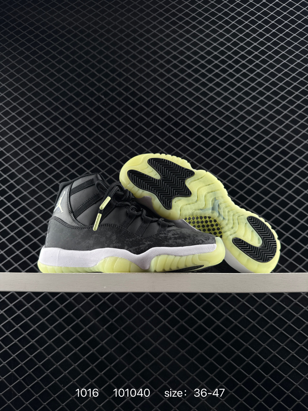 Air Jordan 11 Retro High 